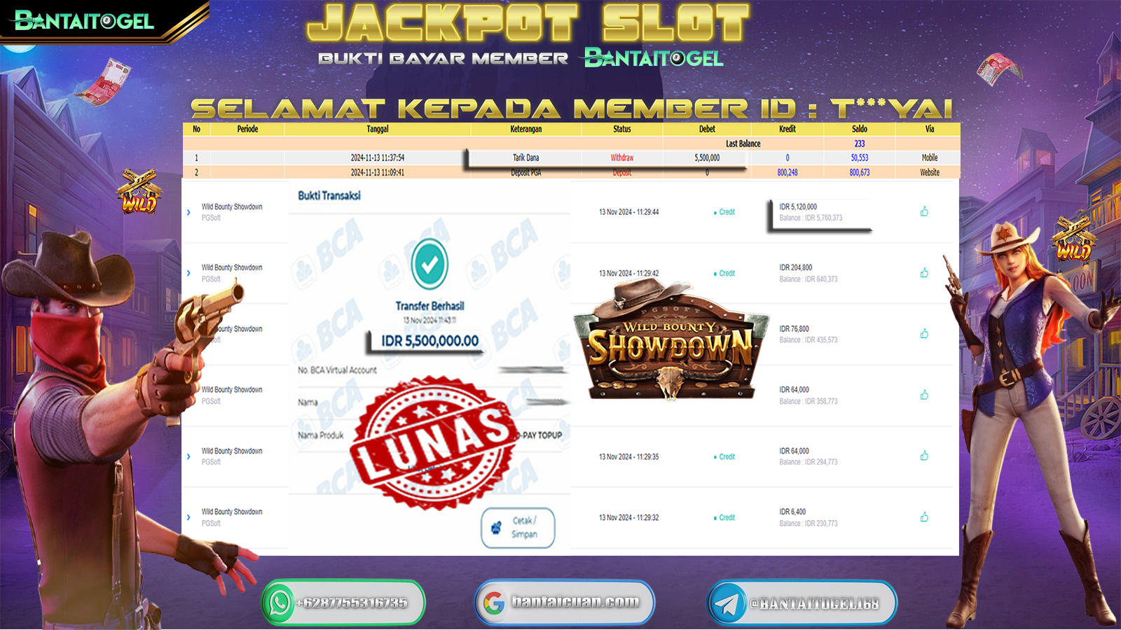 Prediksi Bantai Togel