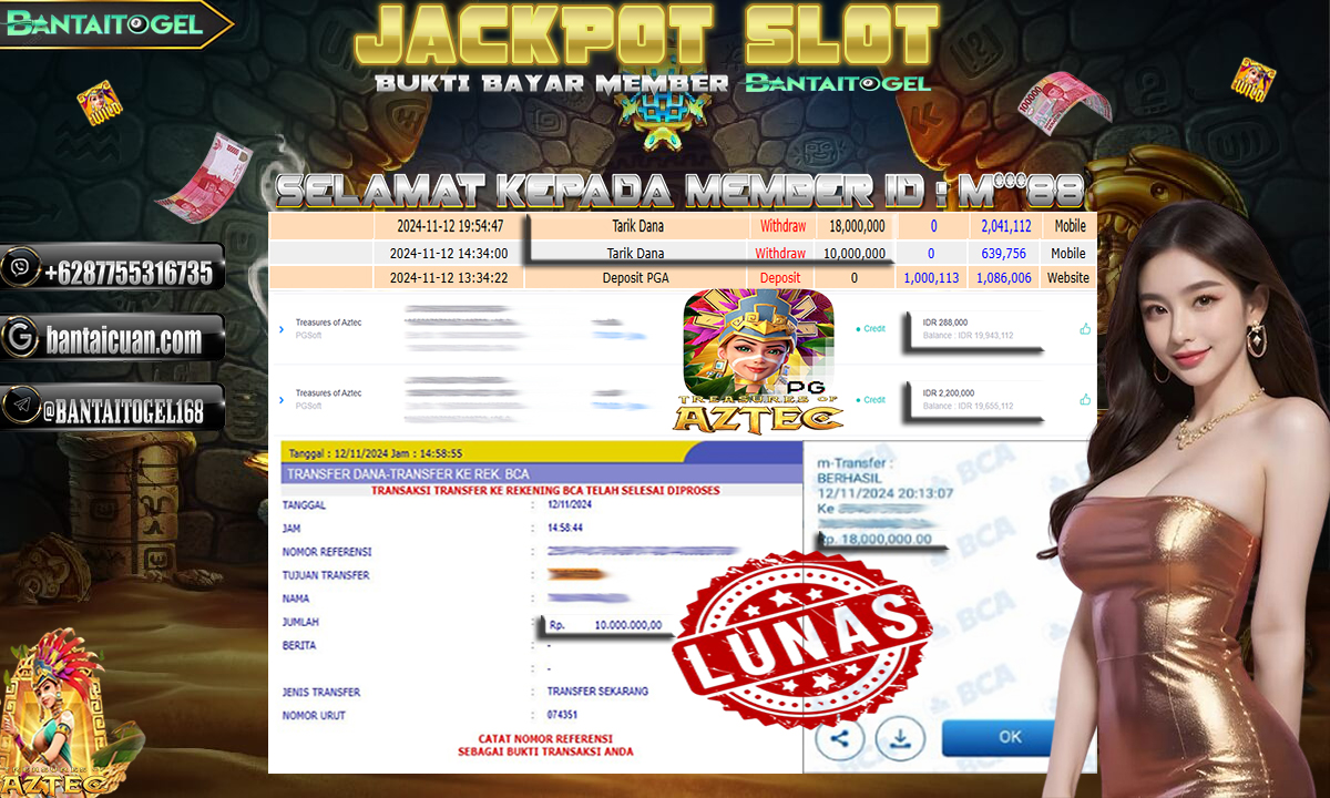 Prediksi Bantai Togel