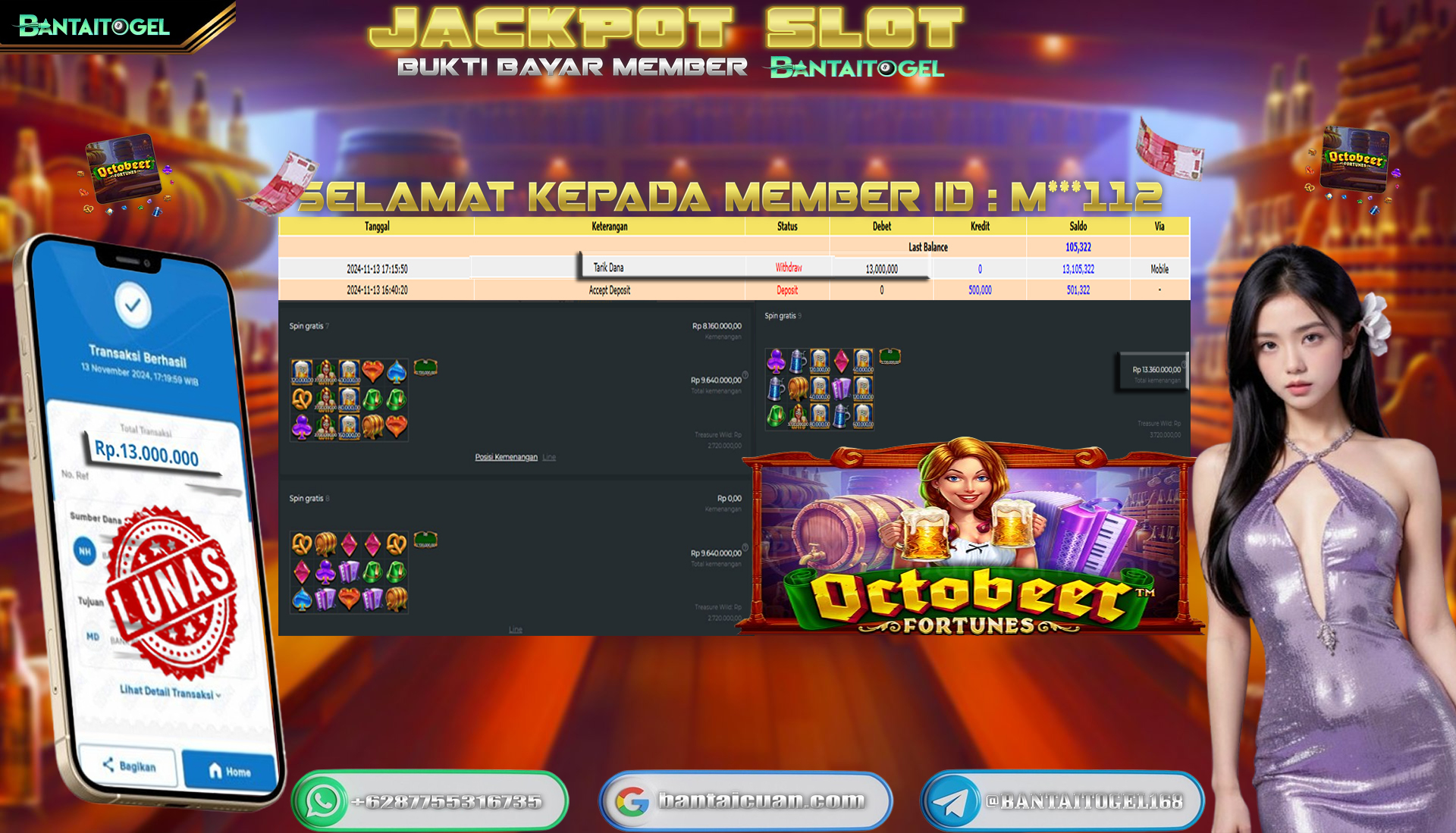 Prediksi Bantai Togel