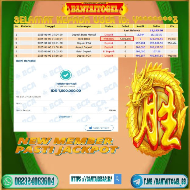 Prediksi Bantai Togel